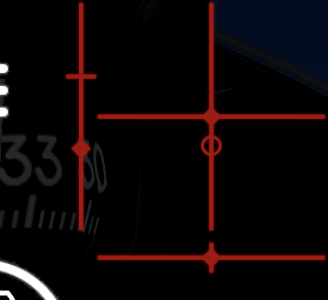 Input Indicator