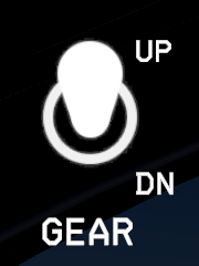 Landing Gear Switch