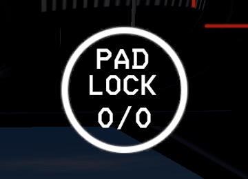 Padlock