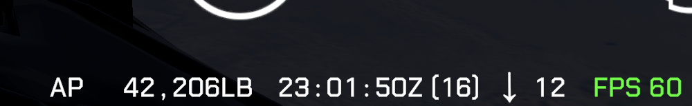 Status Bar
