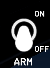 Master Arm Switch