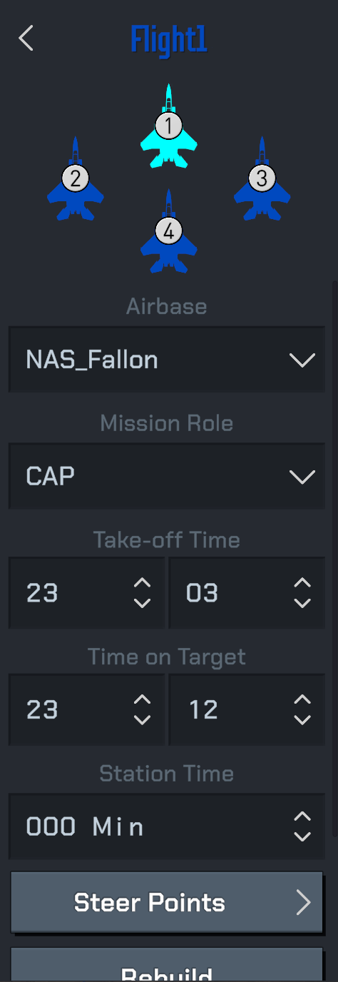Flight Inspector